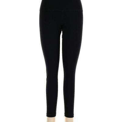 Everlane Women Black Leggings M